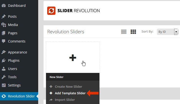 add-template-slider