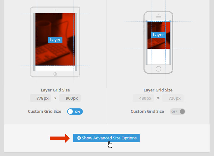 layout-advanced-options